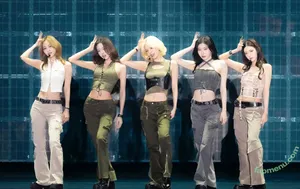 Yeji / Hwang Ye-ji / ITZY (예지 / yezyizhere nude photo #0399