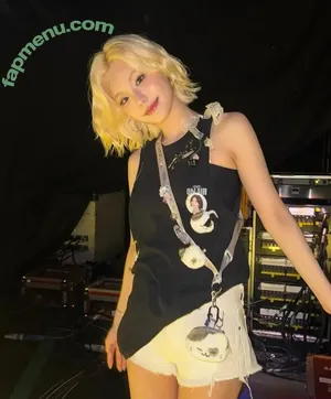 Yeji / Hwang Ye-ji / ITZY (예지 / yezyizhere nude photo #0404