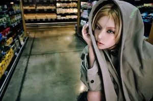 Yeji / Hwang Ye-ji / ITZY (예지 / yezyizhere nude photo #0410