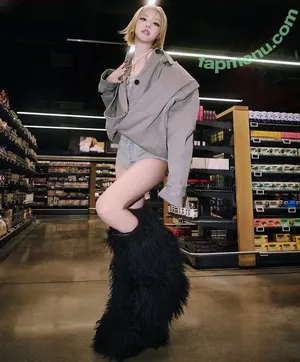 Yeji / Hwang Ye-ji / ITZY (예지 / yezyizhere nude photo #0411