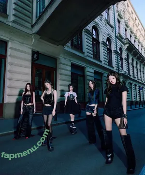 Yeji / Hwang Ye-ji / ITZY (예지 / yezyizhere nude photo #0414