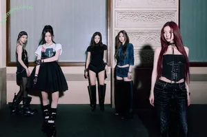 Yeji / Hwang Ye-ji / ITZY (예지 / yezyizhere nude photo #0415