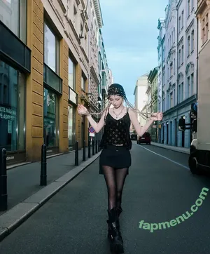 Yeji / Hwang Ye-ji / ITZY (예지 / yezyizhere nude photo #0417