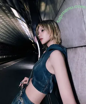 Yeji / Hwang Ye-ji / ITZY (예지 / yezyizhere nude photo #0421