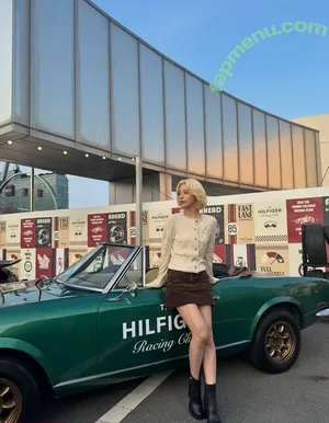 Yeji / Hwang Ye-ji / ITZY (예지 / yezyizhere nude photo #0426