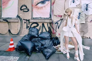 Yeji / Hwang Ye-ji / ITZY (예지 / yezyizhere nude photo #0441