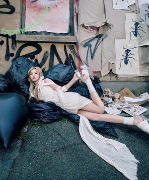 Yeji / Hwang Ye-ji / ITZY (예지 / yezyizhere nude photo #0443