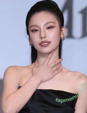 Hwang Ye-ji, ITZY (예지, yezyizhere leaks