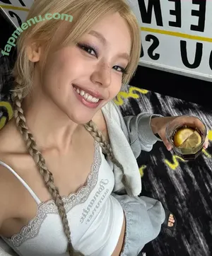 Yeji / Hwang Ye-ji / ITZY (예지 / yezyizhere nude photo #0465