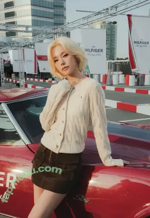 Yeji / Hwang Ye-ji / ITZY (예지 / yezyizhere nude photo #0467