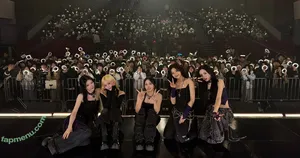 Yeji / Hwang Ye-ji / ITZY (예지 / yezyizhere nude photo #0479