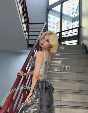 Yeji / Hwang Ye-ji / ITZY (예지 / yezyizhere nude photo #0485