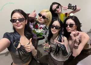 Yeji / Hwang Ye-ji / ITZY (예지 / yezyizhere nude photo #0489