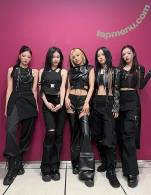 Yeji / Hwang Ye-ji / ITZY (예지 / yezyizhere nude photo #0506