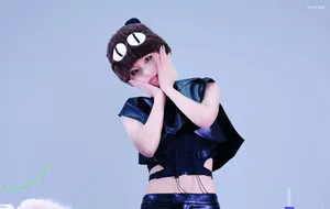 Yeji / Hwang Ye-ji / ITZY (예지 / yezyizhere nude photo #0507