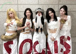 Yeji / Hwang Ye-ji / ITZY (예지 / yezyizhere nude photo #0509