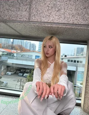 Yeji / Hwang Ye-ji / ITZY (예지 / yezyizhere nude photo #0517