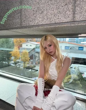 Yeji / Hwang Ye-ji / ITZY (예지 / yezyizhere nude photo #0519