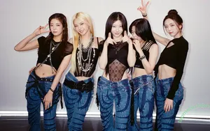 Yeji / Hwang Ye-ji / ITZY (예지 / yezyizhere nude photo #0528