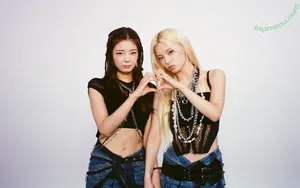 Yeji / Hwang Ye-ji / ITZY (예지 / yezyizhere nude photo #0530