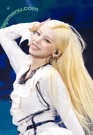 Yeji / Hwang Ye-ji / ITZY (예지 / yezyizhere nude photo #0536