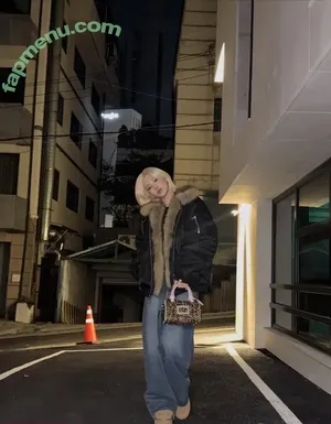 Yeji / Hwang Ye-ji / ITZY (예지 / yezyizhere nude photo #0539