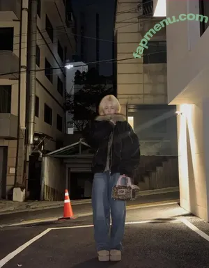 Yeji / Hwang Ye-ji / ITZY (예지 / yezyizhere nude photo #0540