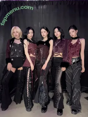 Yeji / Hwang Ye-ji / ITZY (예지 / yezyizhere nude photo #0552