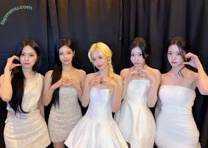 Yeji / Hwang Ye-ji / ITZY (예지 / yezyizhere nude photo #0553