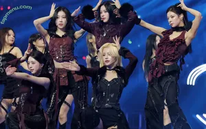 Yeji / Hwang Ye-ji / ITZY (예지 / yezyizhere nude photo #0555