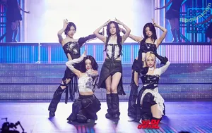 Yeji / Hwang Ye-ji / ITZY (예지 / yezyizhere nude photo #0565