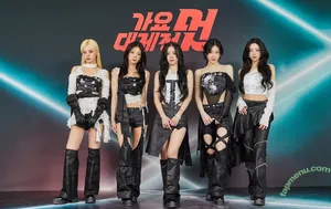 Yeji / Hwang Ye-ji / ITZY (예지 / yezyizhere nude photo #0568