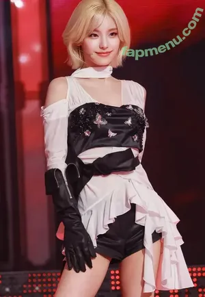 Yeji / Hwang Ye-ji / ITZY (예지 / yezyizhere nude photo #0572