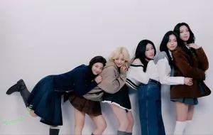 Yeji / Hwang Ye-ji / ITZY (예지 / yezyizhere nude photo #0582