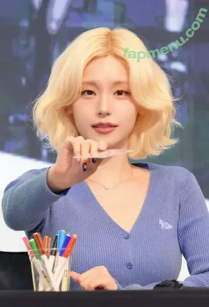 Yeji / Hwang Ye-ji / ITZY (예지 / yezyizhere nude photo #0594