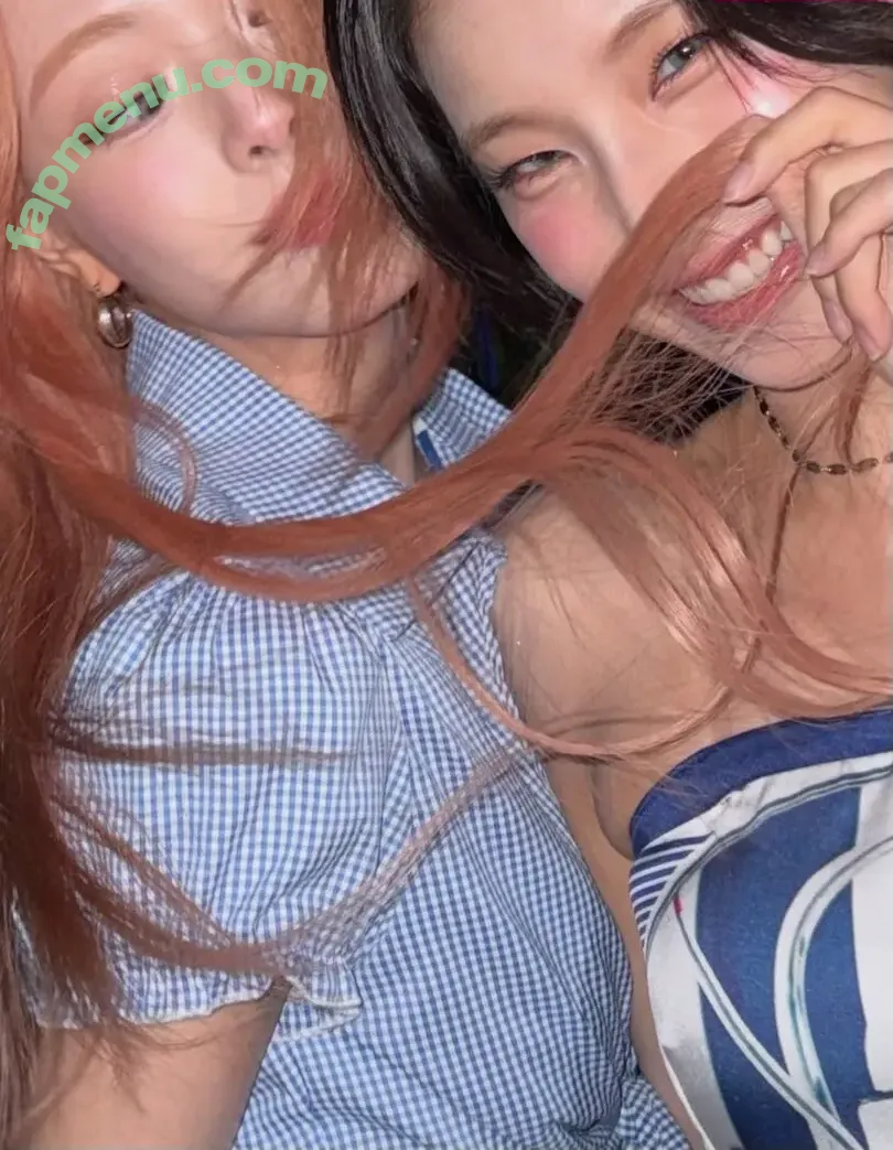 Yeji nude photo #0144 (Hwang Ye-ji / ITZY (예지 / yezyizhere)