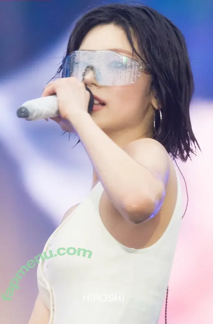 Yeji nude photo #0216 (Hwang Ye-ji / ITZY (예지 / yezyizhere)