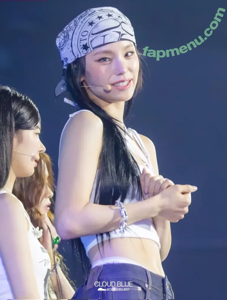 Yeji nude photo #0240 (Hwang Ye-ji / ITZY (예지 / yezyizhere)