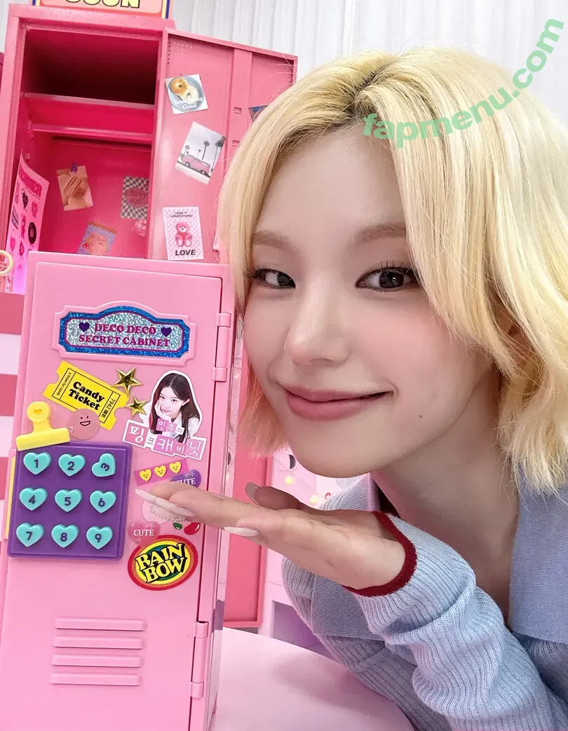 Yeji nude photo #0473 (Hwang Ye-ji / ITZY (예지 / yezyizhere)