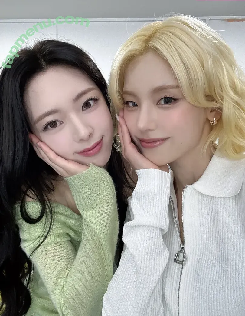 Yeji nude photo #0483 (Hwang Ye-ji / ITZY (예지 / yezyizhere)