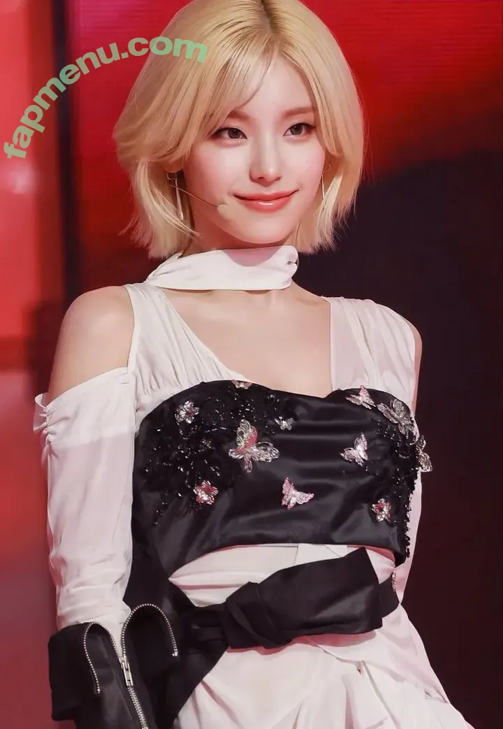 Yeji nude photo #0571 (Hwang Ye-ji / ITZY (예지 / yezyizhere)