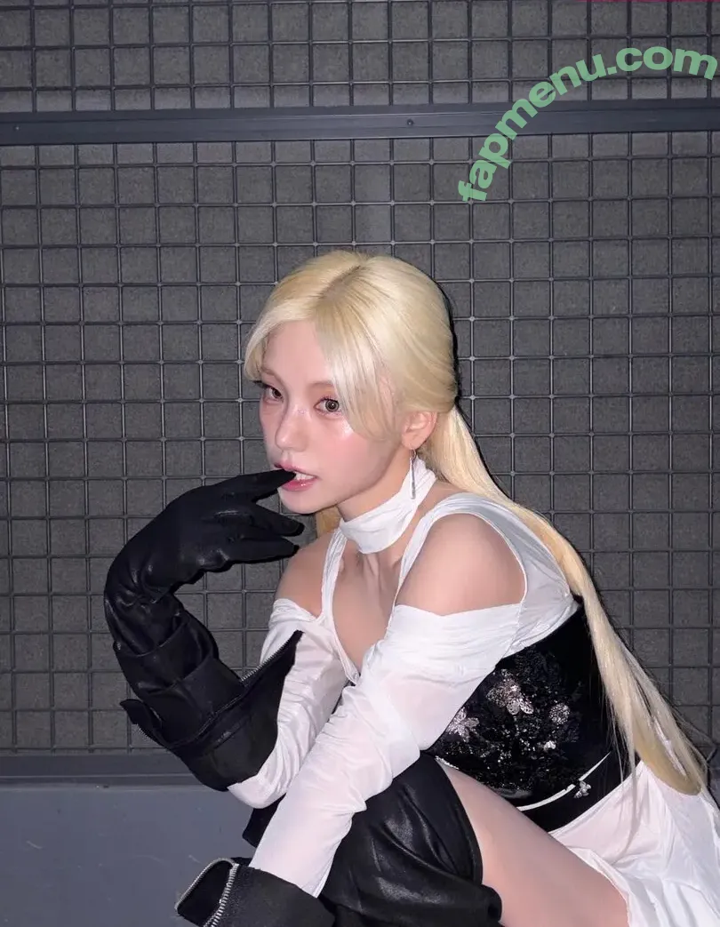 Yeji nude photo #0586 (Hwang Ye-ji / ITZY (예지 / yezyizhere)