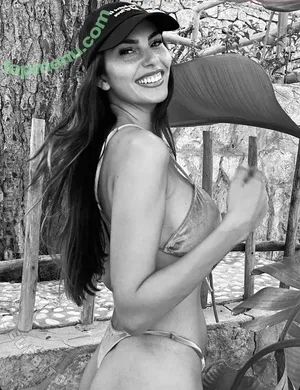 Yeliz Koc / yelizkoc / yelizkocofficial / yeliztrav nude photo #0437