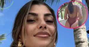 Yeliz Koc / yelizkoc / yelizkocofficial / yeliztrav nude photo #0448