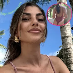 Yeliz Koc / yelizkoc / yelizkocofficial / yeliztrav nude photo #0453