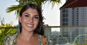 Yeliz Koc / yelizkoc / yelizkocofficial / yeliztrav nude photo #0455