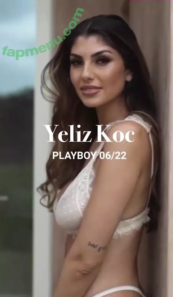Yeliz Koc nude photo #0052 (_yelizkoc_ / yeliztrav)