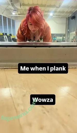 Yellowspoongirl nude photo #0338