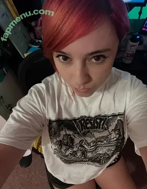 Yellowspoongirl nude photo #0343