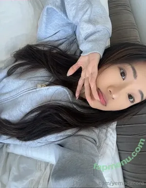 yemadacore / yemada nude photo #0001